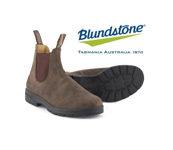 נעלי בלנסטון מקורי Blundstone 585